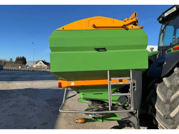 Розкидач добрив Amazone ZA-TS 4200 (2016)