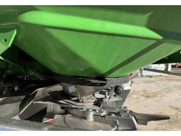 Розкидач добрив Amazone ZA-TS 4200 (2016)