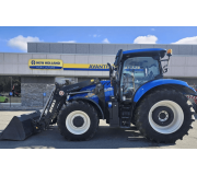 Трактор New Holland  T6.160