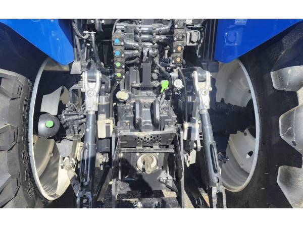 Трактор New Holland  T6.160 (2022)