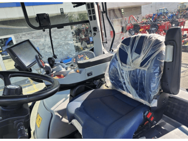 Трактор New Holland  T6.160 (2022)