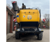 Комбайн New Holland CX 8.85 (2016)