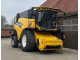 Комбайн New Holland CX 8.85 (2016)