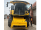 Комбайн New Holland CX 8.85 (2016)
