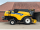 Комбайн New Holland CX 8.85 (2016)