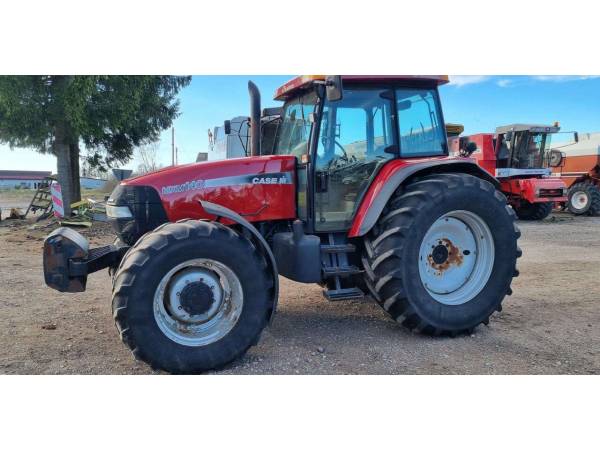 Трактор Case IH MXM 140 (2003)