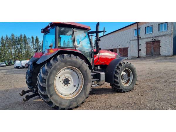 Трактор Case IH MXM 140 (2003)