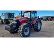 Трактор Case IH MXM 140
