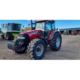 Трактор Case IH MXM 140 (2003)