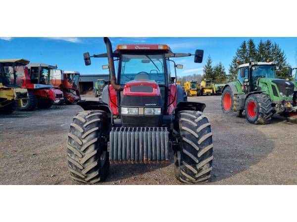 Трактор Case IH MXM 140 (2003)