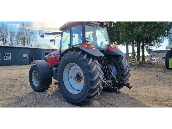 Трактор Case IH MXM 140 (2003)