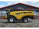 Комбайн New Holland CX 860 (2004)