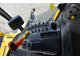Комбайн New Holland CX 860 (2004)