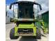 Комбайн Claas Lexion 760TT (2014)