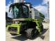 Комбайн Claas Lexion 760TT (2014)