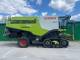 Комбайн Claas Lexion 760TT (2014)