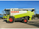 Комбайн Claas Lexion 480 (2001)