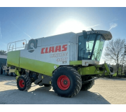 Комбайн Claas Lexion 480