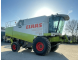 Комбайн Claas Lexion 480 (2001)
