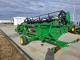 Комбайн John Deere W440 (2017)