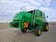 Комбайн John Deere W440 (2017)