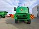 Комбайн John Deere W440 (2017)