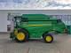 Комбайн John Deere W440 (2017)