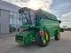 Комбайн John Deere W440 (2017)
