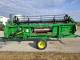 Комбайн John Deere W440 (2017)