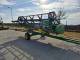 Комбайн John Deere W440 (2017)
