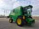 Комбайн John Deere W440 (2017)