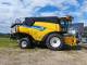 Комбайн New Holland CR 9.80 (2015)