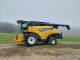 Комбайн New Holland CR 9.80 (2015)