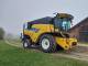 Комбайн New Holland CR 9.80 (2015)