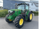 Трактор John Deere 6125R (2015)