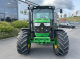 Трактор John Deere 6125R (2015)