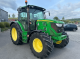 Трактор John Deere 6125R (2015)