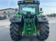 Трактор John Deere 6125R (2015)