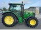 Трактор John Deere 6125R (2015)