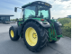 Трактор John Deere 6125R (2015)