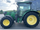 Трактор John Deere 6125R (2015)