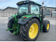 Трактор John Deere 6125R (2015)