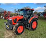Трактор Kubota M5111