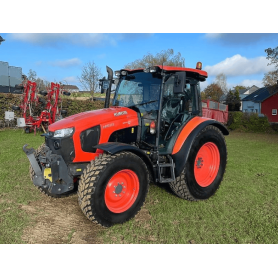 Трактор Kubota M5111 (2020)