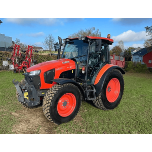 Трактор Kubota M5111 (2020)