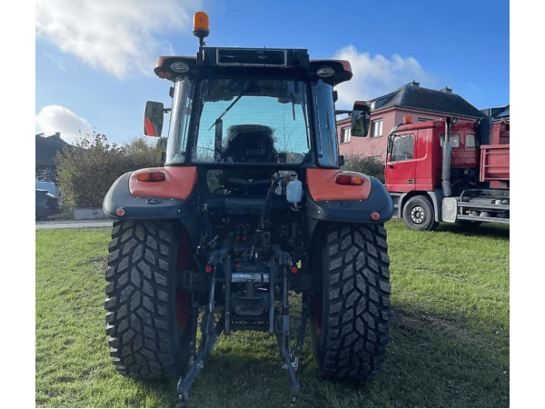 Трактор Kubota M5111 (2020)