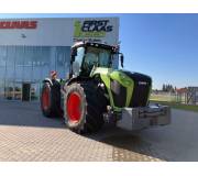 Трактор Claas Xerion 5000