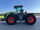 Трактор Claas Xerion 5000 (2016)