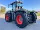 Трактор Claas Xerion 5000 (2016)