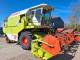 Комбайн Claas Dominator 96 (1985)